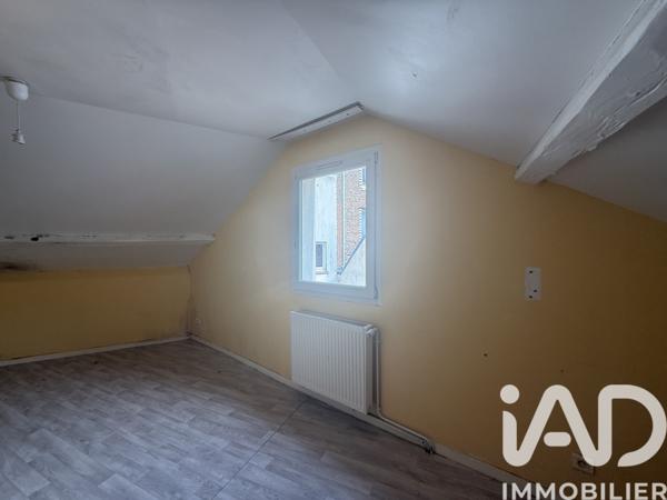 Maison à vendre 4 pièces 66 m² Le Havre