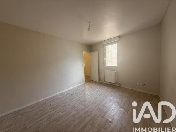 Maison à vendre 4 pièces 66 m² Le Havre