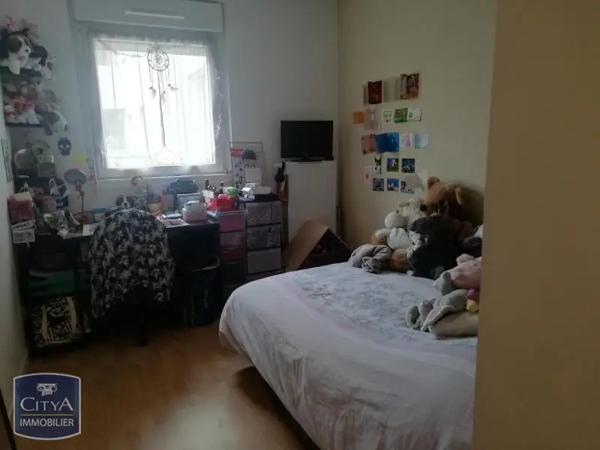 Appartement à louer 4 pièces 70.76m²