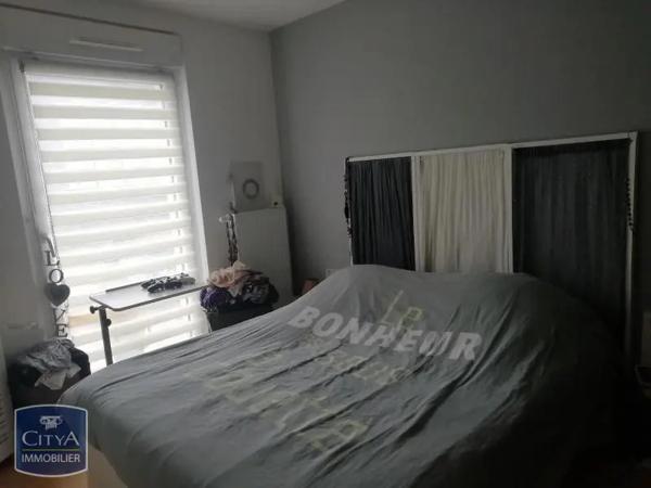 Appartement à louer 4 pièces 70.76m²