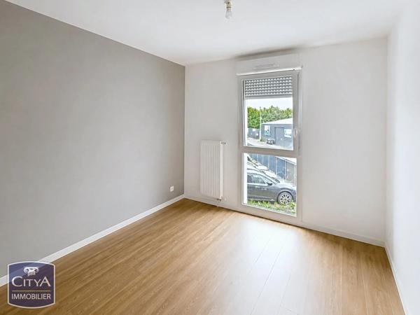 Appartement à vendre 3 pièces 64.87m² Ronchin (59790)