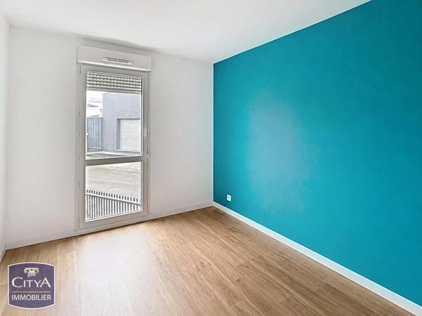 Appartement à vendre 3 pièces 64.87m² Ronchin (59790)