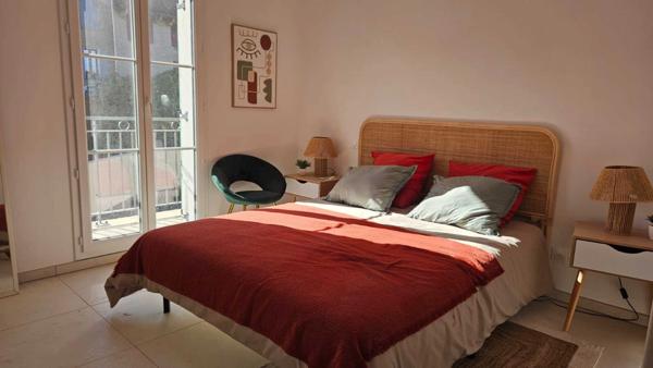 maison à vendre 4 pièces LA GARDE (83)