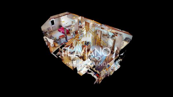 Enchastrayes (04400) MAISON AVEC TERRAIN - PROCHE BARCELONNETTE