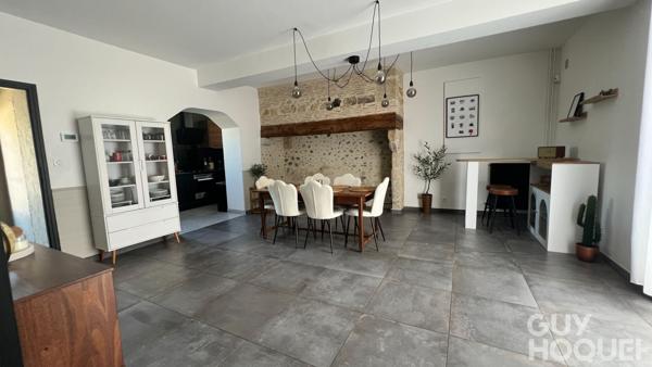 Maison  6 pièce(s) 177 m2