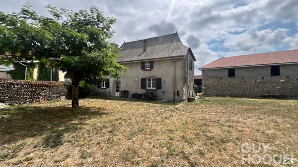 Maison  6 pièce(s) 177 m2
