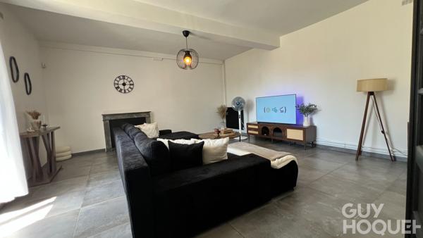Maison  6 pièce(s) 177 m2