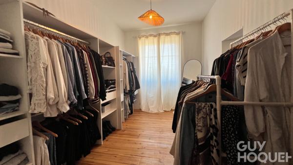 Maison  6 pièce(s) 177 m2
