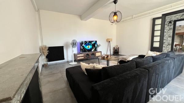 Maison  6 pièce(s) 177 m2