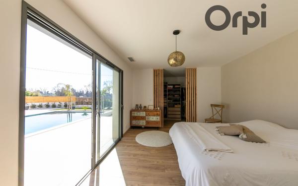 Maison à vendre    6 pièces • 280 m2 Le Soler