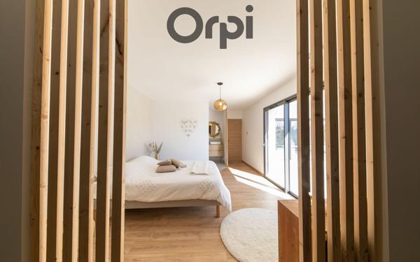 Maison à vendre    6 pièces • 280 m2 Le Soler