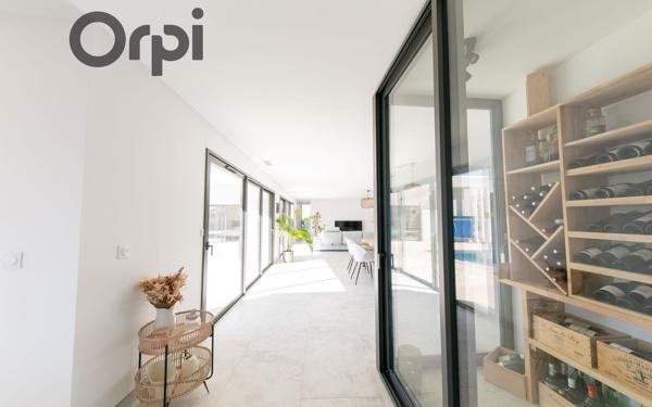 Maison à vendre    6 pièces • 280 m2 Le Soler