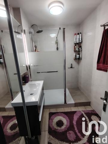 Appartement à vendre 4 pièces 88 m² Tours