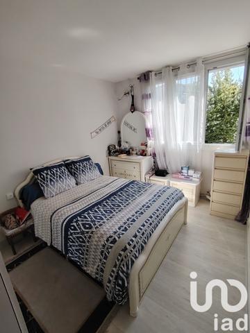 Appartement à vendre 4 pièces 88 m² Tours
