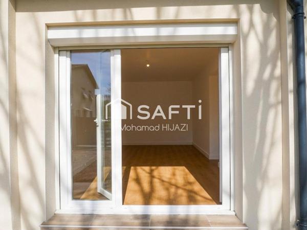 idéal pour une famille ou un premier achat