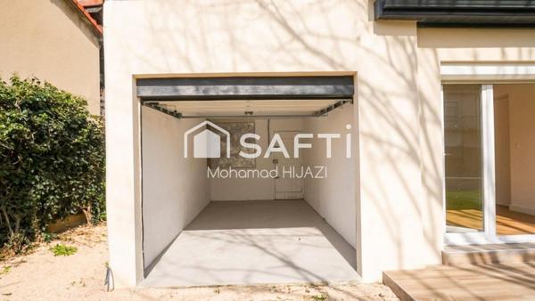 idéal pour une famille ou un premier achat