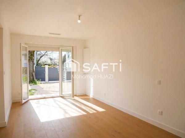 idéal pour une famille ou un premier achat