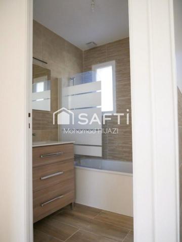 idéal pour une famille ou un premier achat