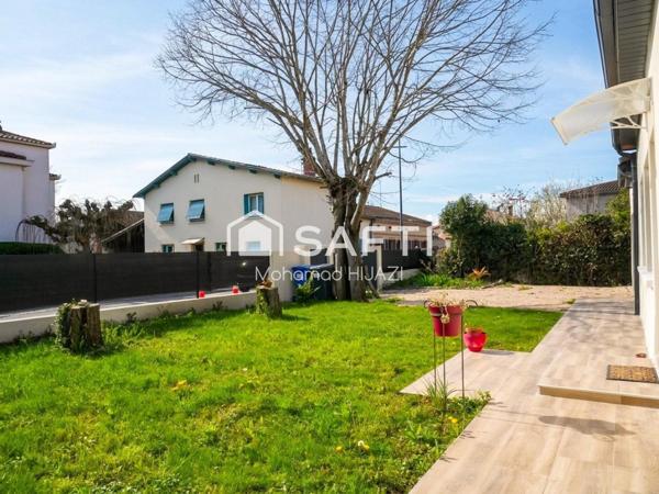 idéal pour une famille ou un premier achat