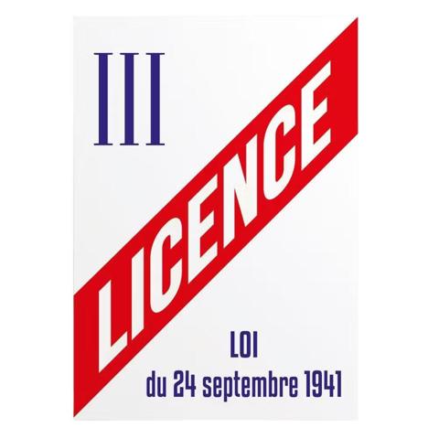 Restaurant dans une zone dynamique