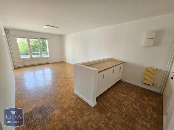 Appartement à vendre 3 pièces 76.34m²