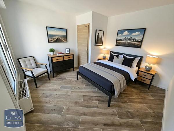 Appartement à vendre 3 pièces 76.34m²