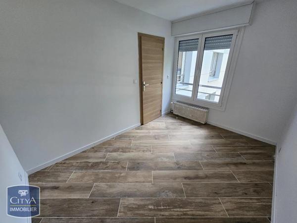Appartement à vendre 3 pièces 76.34m²