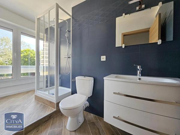 Appartement à vendre 3 pièces 76.34m²