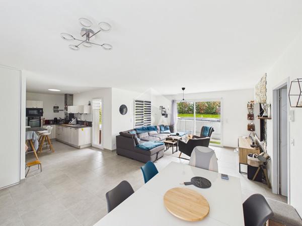 HASPARREN - Proche - Vente Maison - NEUVE DE PLAIN PIED