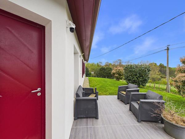HASPARREN - Proche - Vente Maison - NEUVE DE PLAIN PIED