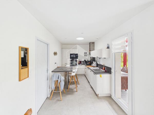 HASPARREN - Proche - Vente Maison - NEUVE DE PLAIN PIED