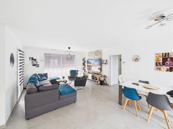 HASPARREN - Proche - Vente Maison - NEUVE DE PLAIN PIED