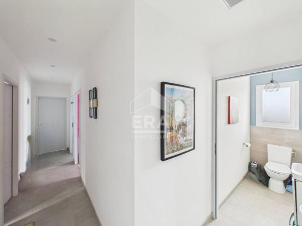 HASPARREN - Proche - Vente Maison - NEUVE DE PLAIN PIED