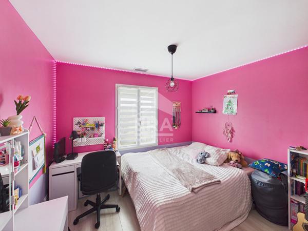 HASPARREN - Proche - Vente Maison - NEUVE DE PLAIN PIED