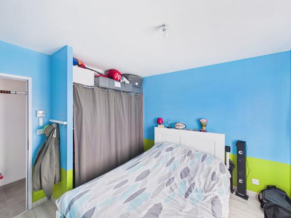 HASPARREN - Proche - Vente Maison - NEUVE DE PLAIN PIED