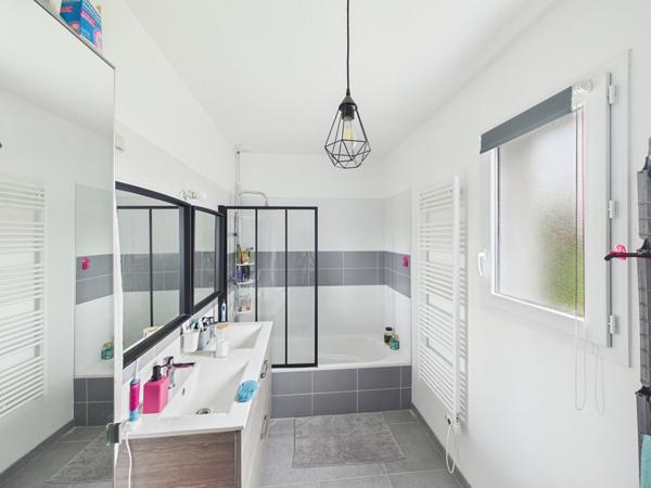 HASPARREN - Proche - Vente Maison - NEUVE DE PLAIN PIED