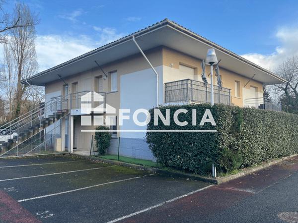 Location Appartement 2 pièces 43.22 m² - Montussan 33450
