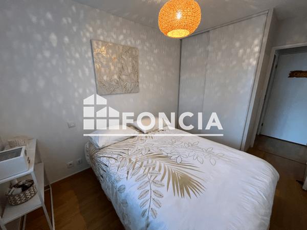 Location Appartement 2 pièces 43.22 m² - Montussan 33450