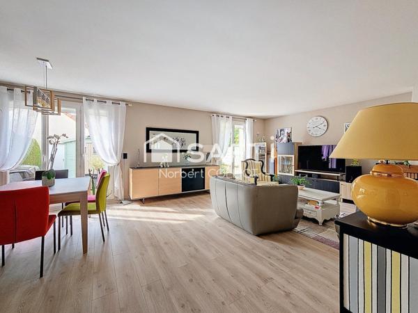 Belle maison familiale 3 chambres DPE C