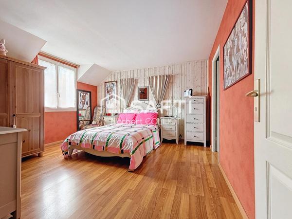 Belle maison familiale 3 chambres DPE C