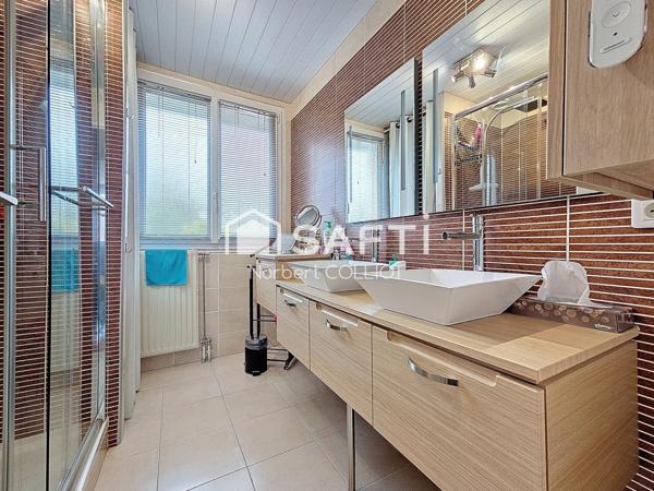 Belle maison familiale 3 chambres DPE C