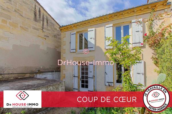 Maison à vendre 6 pièces de 143 m²