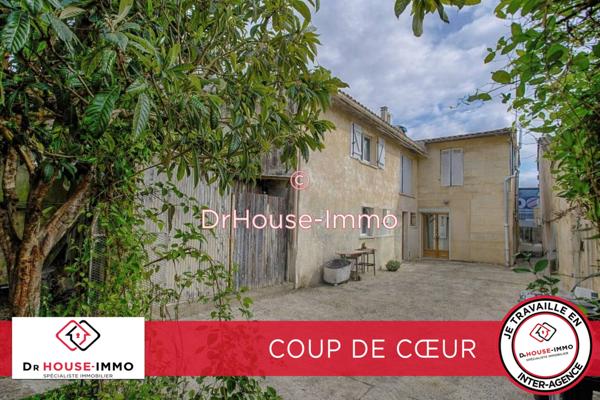 Maison à vendre 6 pièces de 143 m²