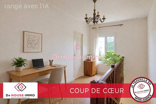 Maison à vendre 6 pièces de 143 m²