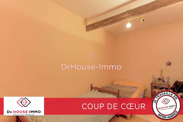 Maison à vendre 6 pièces de 143 m²