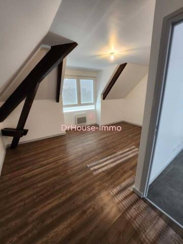 Immeuble à vendre 8 pièces de 205 m²