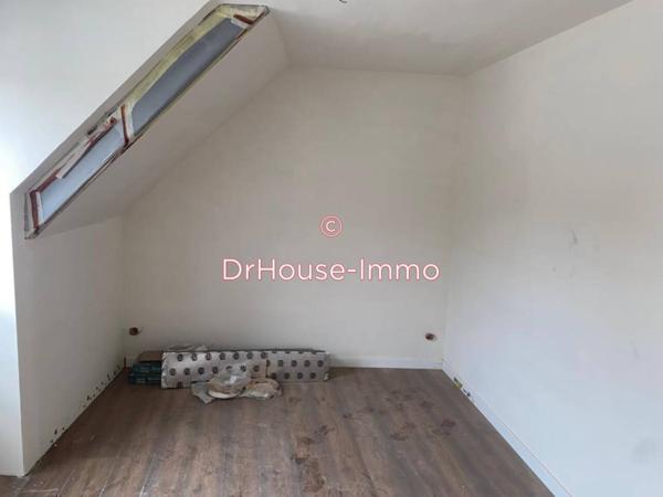 Immeuble à vendre 8 pièces de 205 m²