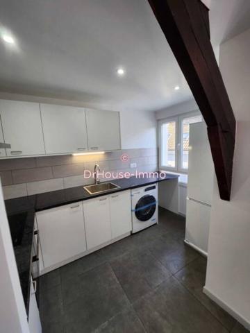 Immeuble à vendre 8 pièces de 205 m²