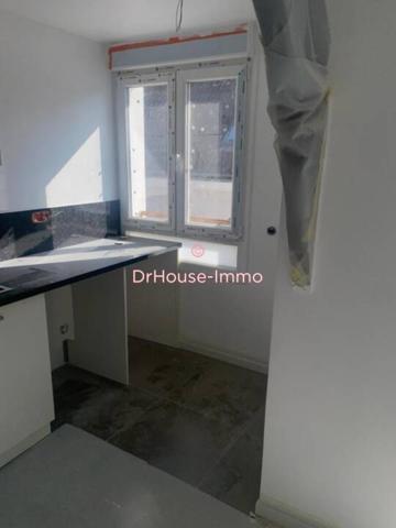 Immeuble à vendre 8 pièces de 205 m²