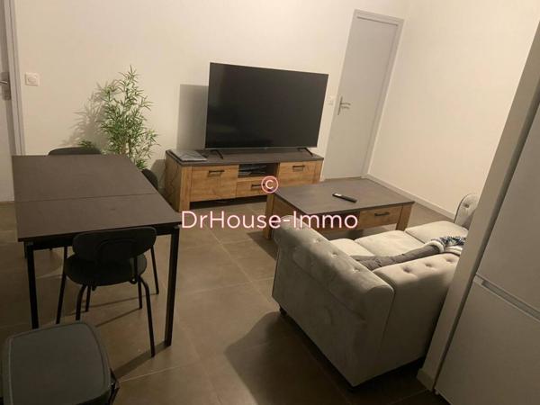 Immeuble à vendre 8 pièces de 205 m²